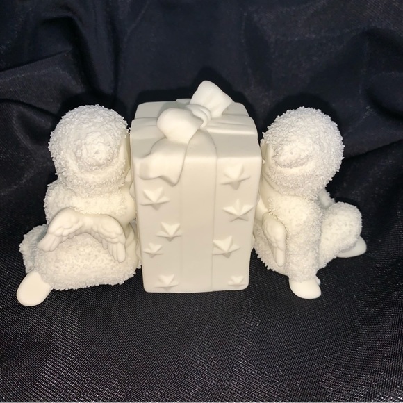 SnowBabies by Department 56 - Picture 6 of 11